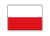 OSTERIA ANTICO BORGO - Polski